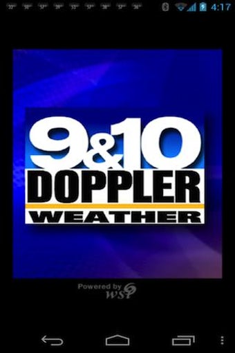 Image 2 for Doppler 9&10 Weather Team