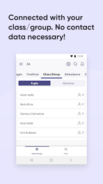 Image 0 for Wiener Bildungspost - WiB…