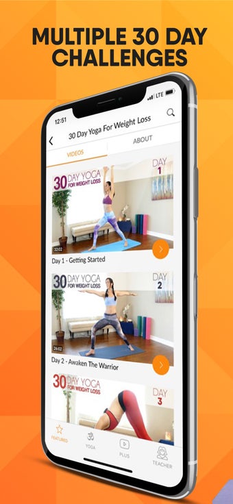 Image 2 for Yoga Plus by Psychetruth
