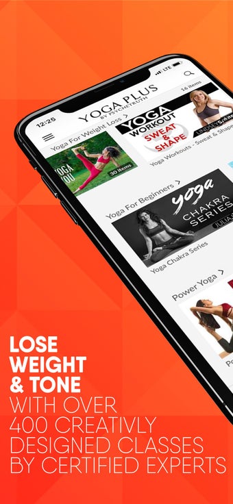 Image 0 for Yoga Plus by Psychetruth