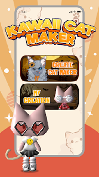 Image 0 for Cat World: Kawaii Cat Mak…