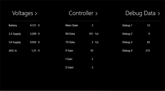 Imagen 0 para Serial Tab for Windows 10