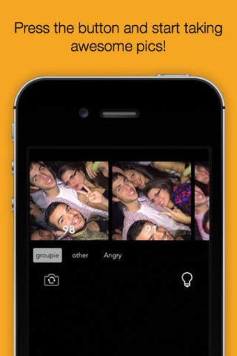 Image 0 for Bestie - Automatic camera…