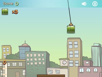 Imagen 1 para Tower Bricks HD