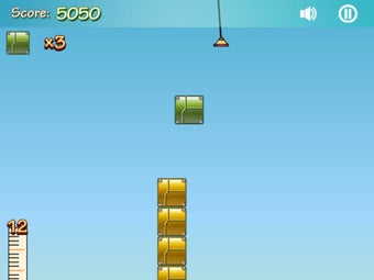 Imagen 3 para Tower Bricks HD