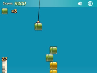 Imagen 0 para Tower Bricks HD