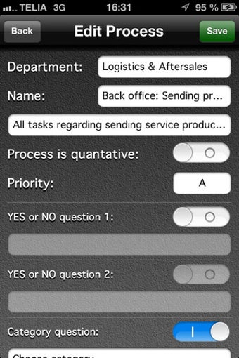 Image 3 for Efficiency