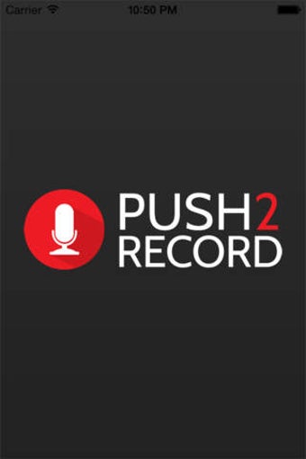 Image 0 for Push2Record Call Recorder