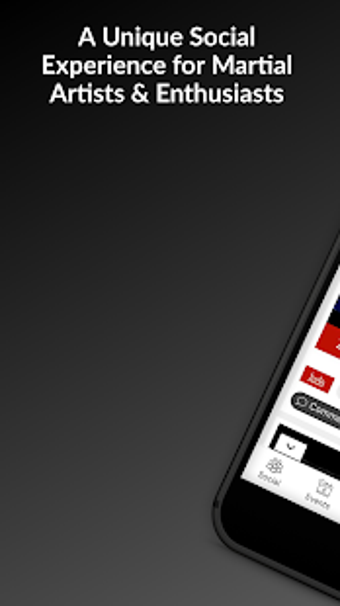 Image 0 for The Martial Arts App for …