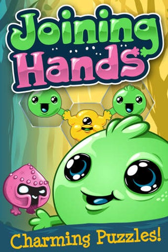 Imagen 0 para Joining Hands