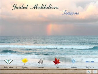 Image 0 for Guided Meditations