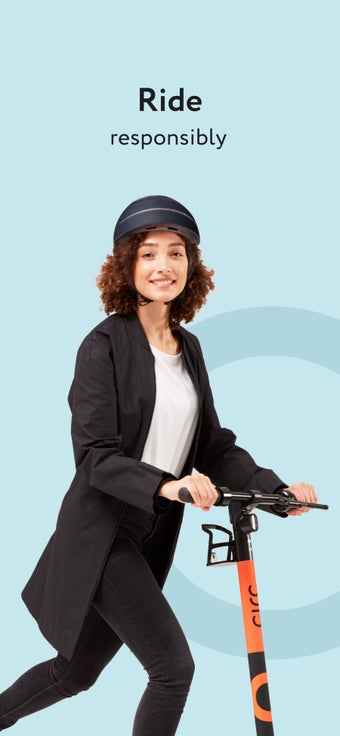 Image 2 for Circ - Electric Scooters