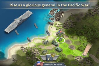 Image 0 for 1942 Pacific Front