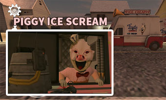 Image 1 for Piggy ice scream 4 - Esca…