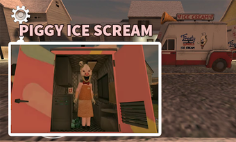 Image 2 for Piggy ice scream 4 - Esca…