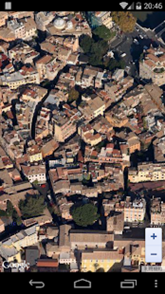 Image 3 for Satellite View