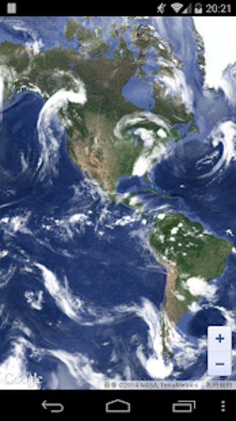 Image 1 for Satellite View