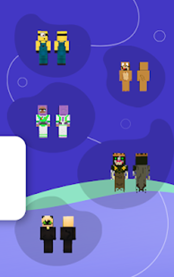 Image 0 for Cartoon Skins