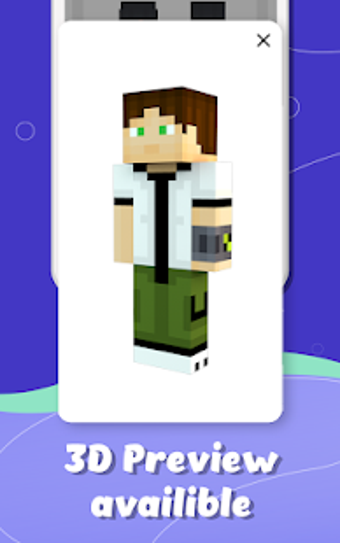 Image 2 for Cartoon Skins