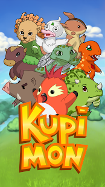 Image 3 for Kupimon - RPG Clicker Gam…