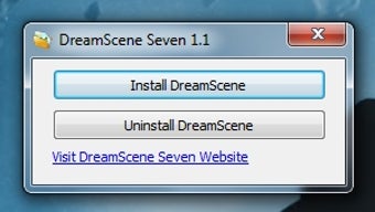 Image 0 for DreamScene Seven