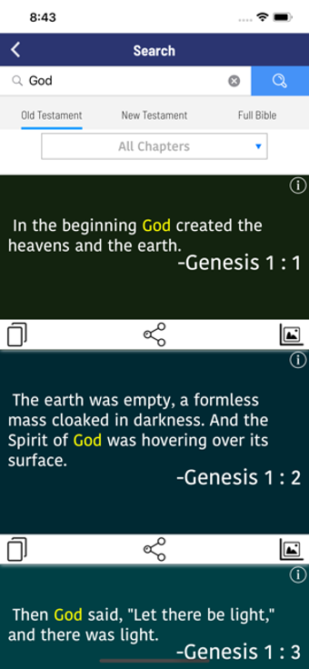 Image 2 for Good News Bible*