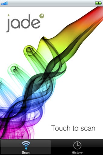 Image 0 for Jade Scan