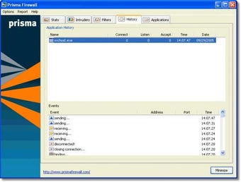 Image 0 for Prisma Firewall