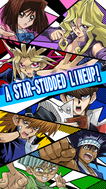 Image 3 for Yu-Gi-Oh Duel Links