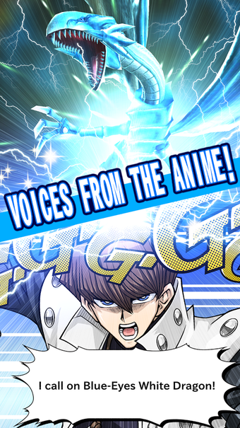 Image 2 for Yu-Gi-Oh Duel Links
