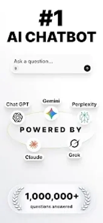 Imagen 0 para Geny AI - Chatbot Assista…