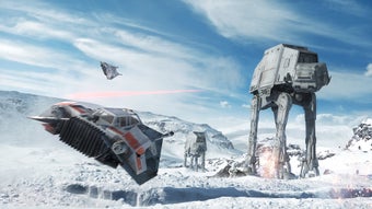 Image 0 for Star Wars Battlefront