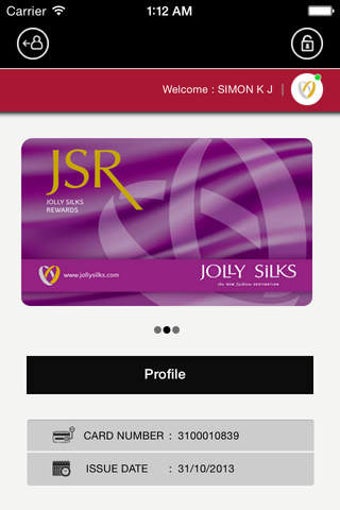 Image 0 for Joyalukkas Loyalty