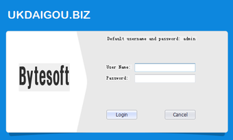 Imagen 1 para Stock Manager