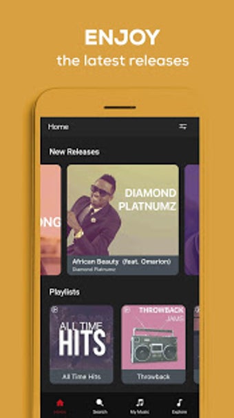 Image 1 for Smubu - Free African Musi…