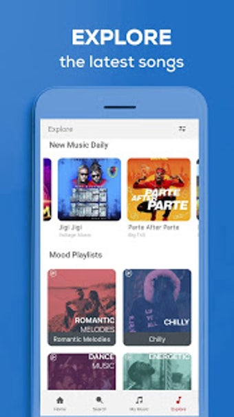 Image 2 for Smubu - Free African Musi…