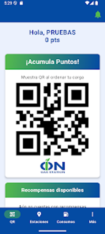 Imagen 0 para Lealtad ION