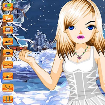 Image 0 for Winter Fairy