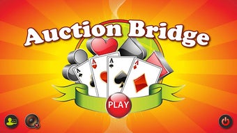 Image 0 for Auction Bridge / IB