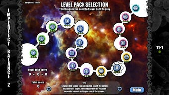 Imagen 0 para Imperfect Balance Collect…