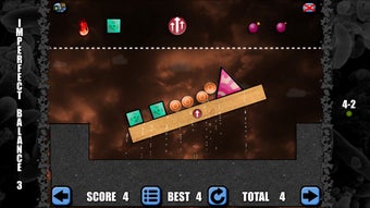 Imagen 0 para Imperfect Balance Collect…