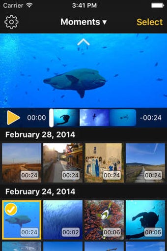 Imagen 0 para Video Frame Capture