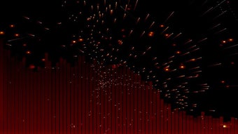 Image 0 for FIRE POWERAMP VISUALIZATI…