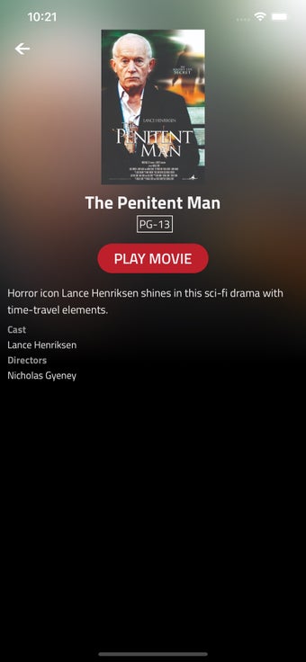 Image 0 for BingeHorror