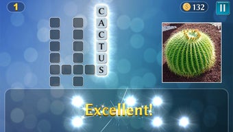 Image 4 for PixWords - Crosswords wit…