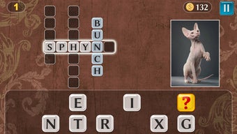 Image 2 for PixWords - Crosswords wit…