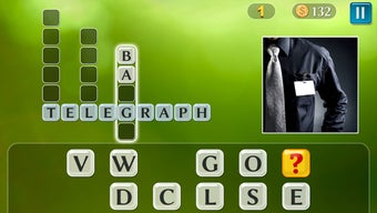 Image 3 for PixWords - Crosswords wit…