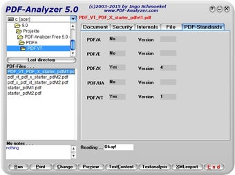 Imagen 1 para PDF-Analyzer