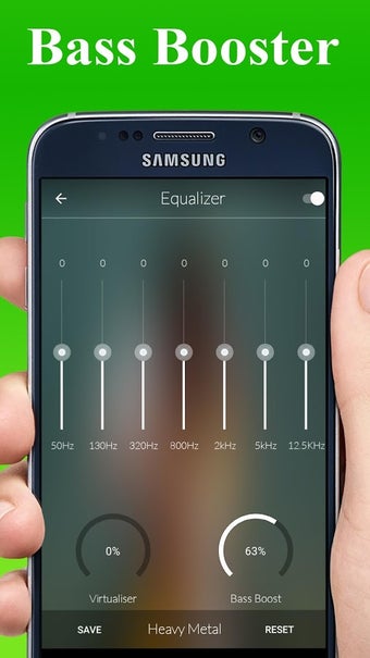 Imagen 1 para Base AMP - Music Player 2…