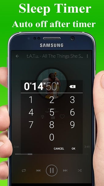Imagen 0 para Base AMP - Music Player 2…
